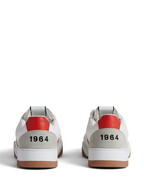  DSQUARED2 | SNM0315 01607269M1747
